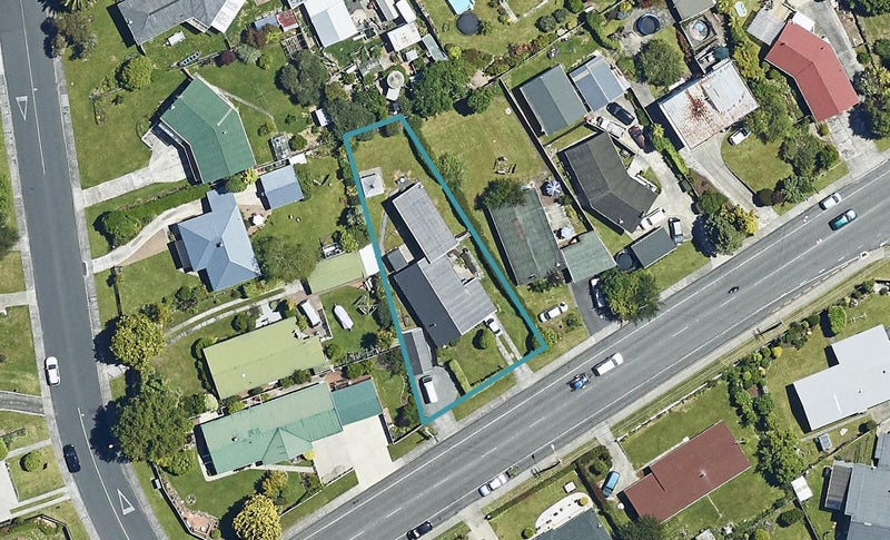 379 Malfroy Road, Pomare, Rotorua - Carousel 1