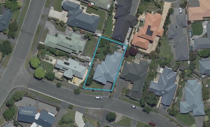 3 Pepperwood Place, Shirley, Christchurch - Carousel 1