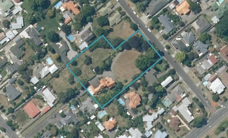 608 York Street, Mahora, Hastings - Carousel 1