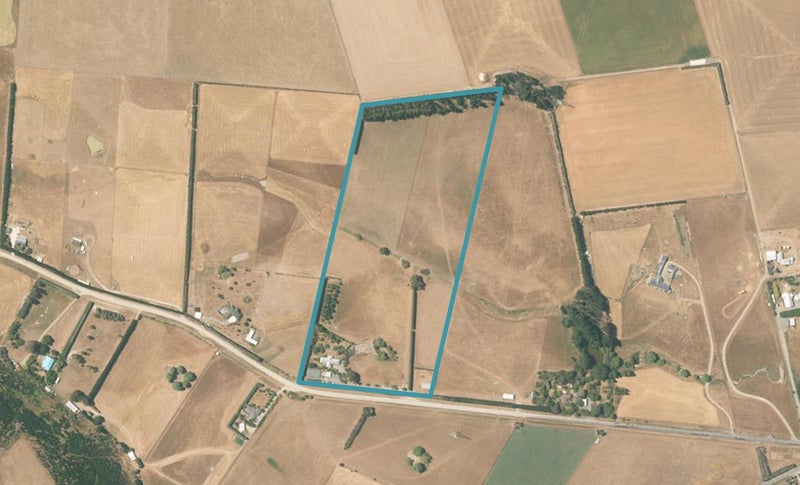 180 Maskells Road, Balcairn, Amberley - Carousel 1