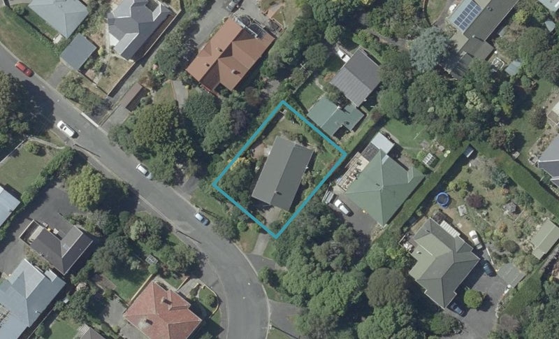 39A Sunbury Street, Andersons Bay, Dunedin - Carousel 1