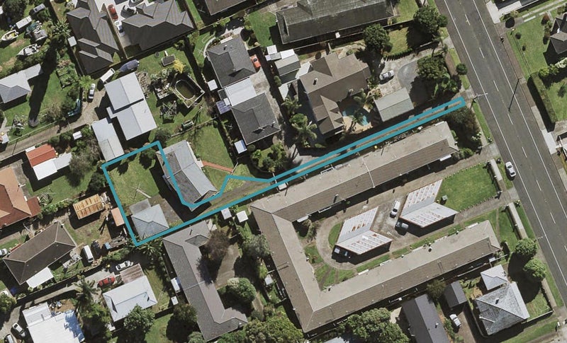 107B Wallace Road, Papatoetoe, Auckland - Carousel 1