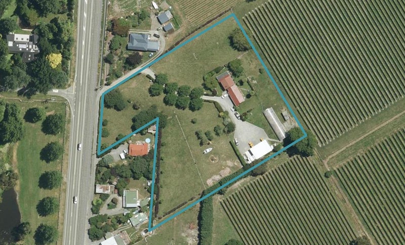 32 Knights Lane, Grovetown, Blenheim - Carousel 1