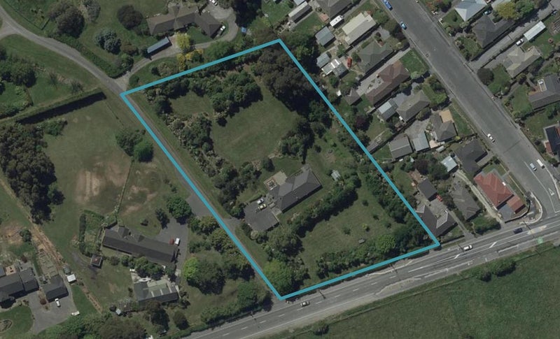 179 Sparks Road, Hoon Hay, Christchurch - Carousel 1