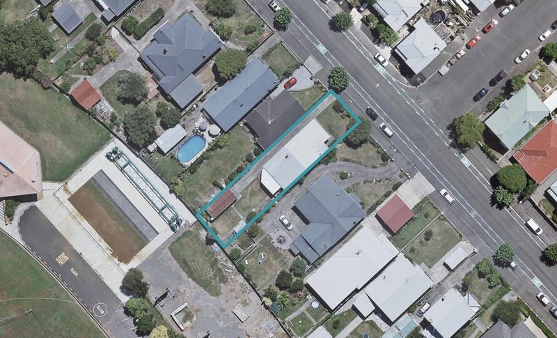 32 Nelson Crescent, Napier South, Napier - Carousel 1