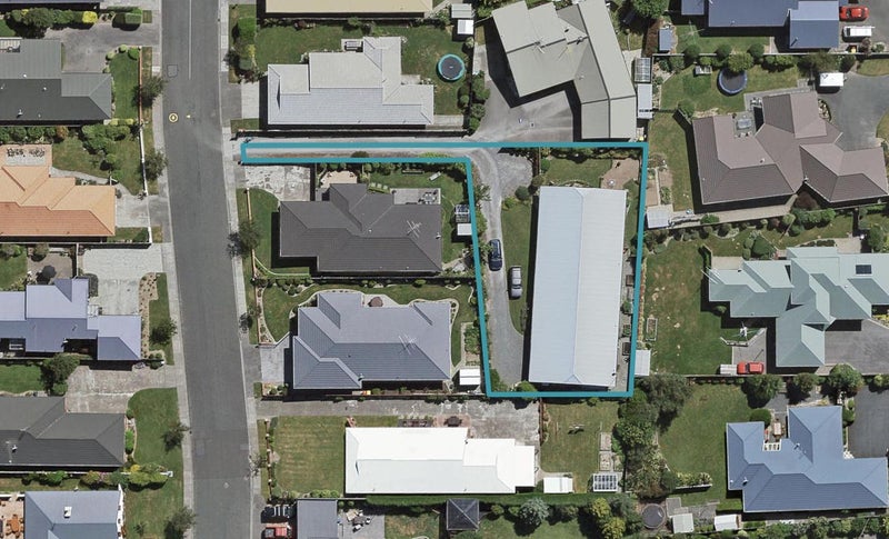 29 Craig Street, Waikiwi, Invercargill - Carousel 1