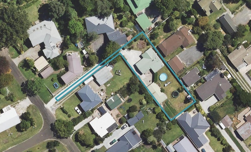 8 Owen Road, Inner Kaiti, Gisborne - Carousel 1
