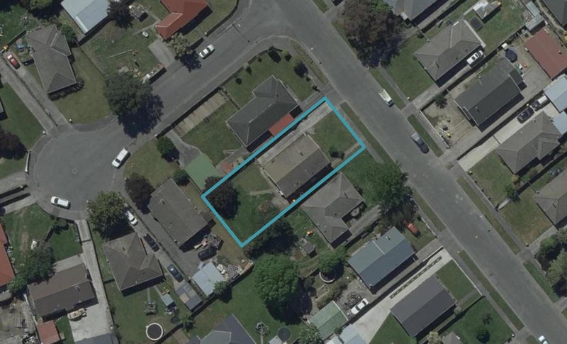 22 Redgrave Street, Hoon Hay, Christchurch - Carousel 1