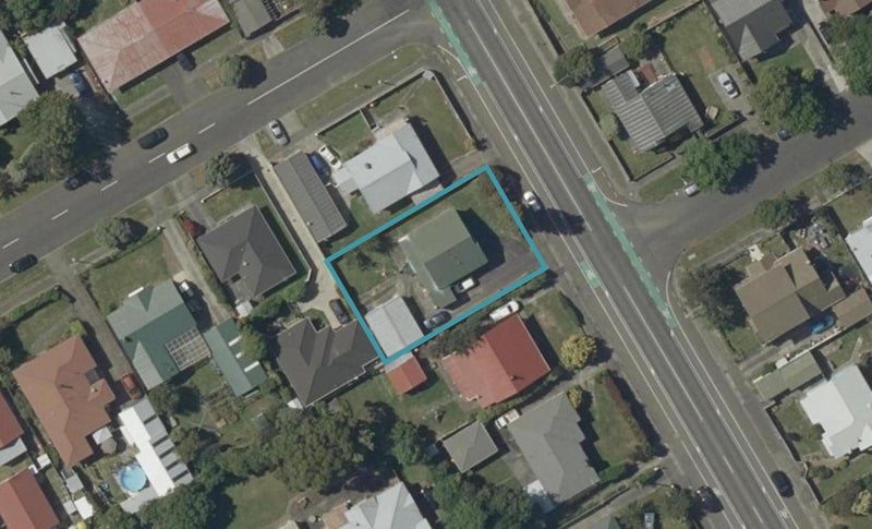 86 Wood Street, Takaro, Palmerston North - Carousel 1