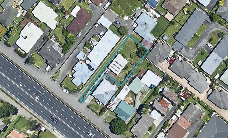 221 Fifteenth Avenue, Tauranga South, Tauranga - Carousel 1