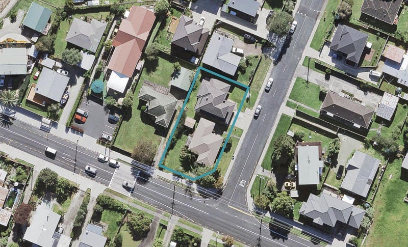 5 Saint Leonards Road, Kelston, Auckland - Carousel 1