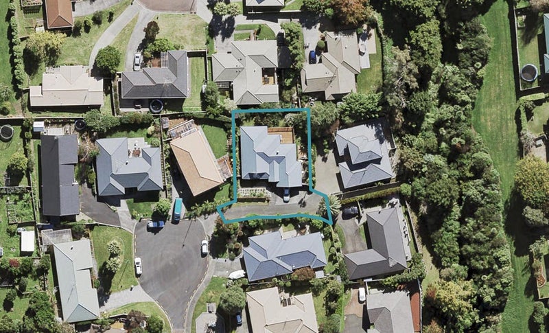 51 Wentworth Park, Albany, Auckland - Carousel 1