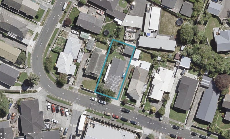 58A Wai-Iti Crescent, Woburn, Lower Hutt - Carousel 1
