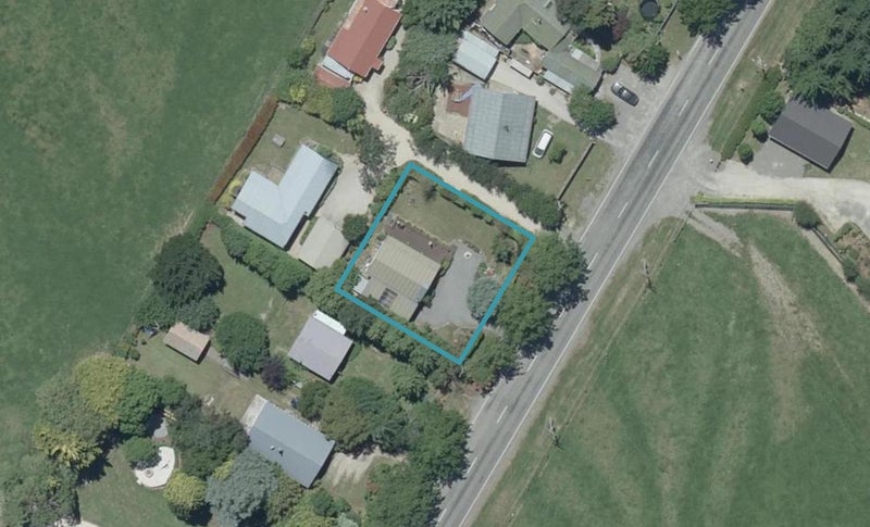 140 Hanmer Springs Road, Hanmer Springs, Hanmer Springs - Carousel 1