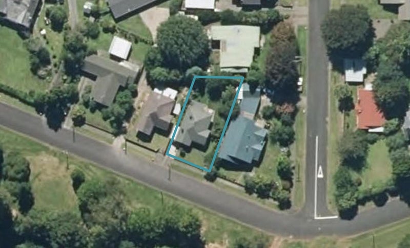 21 South Street, Taumarunui - Carousel 1