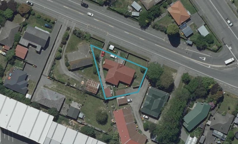 1/7C Buchanans Road, Sockburn, Christchurch - Carousel 1