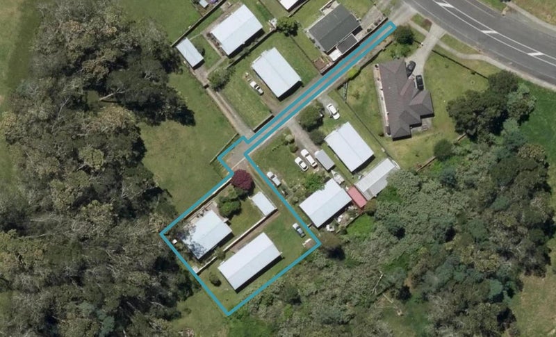 106 Tauroa Street, Raumanga, Whangārei - Carousel 1