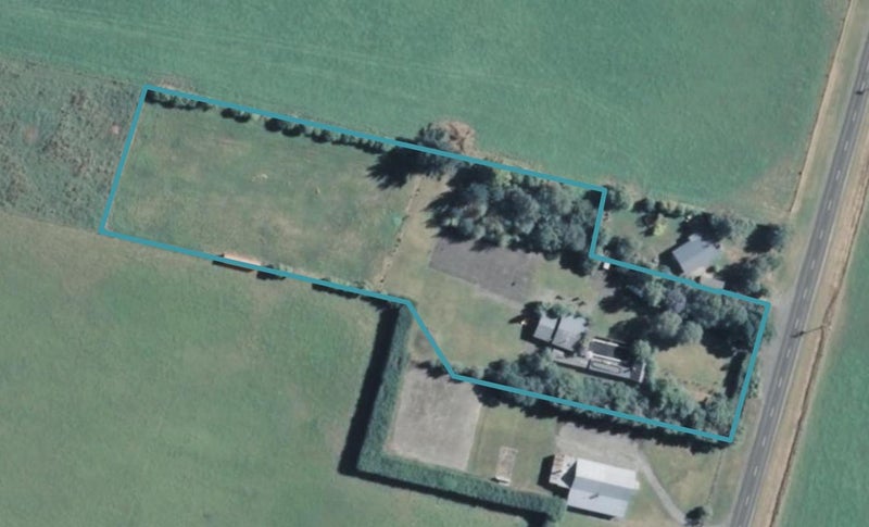 569 Milford Clandeboye Road, Milford, Temuka - Carousel 1