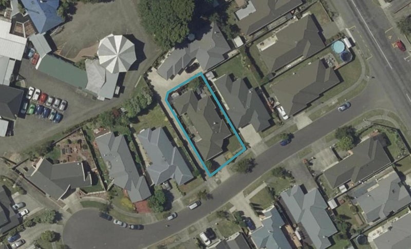 8 Rose Place, Awapuni, Palmerston North - Carousel 1
