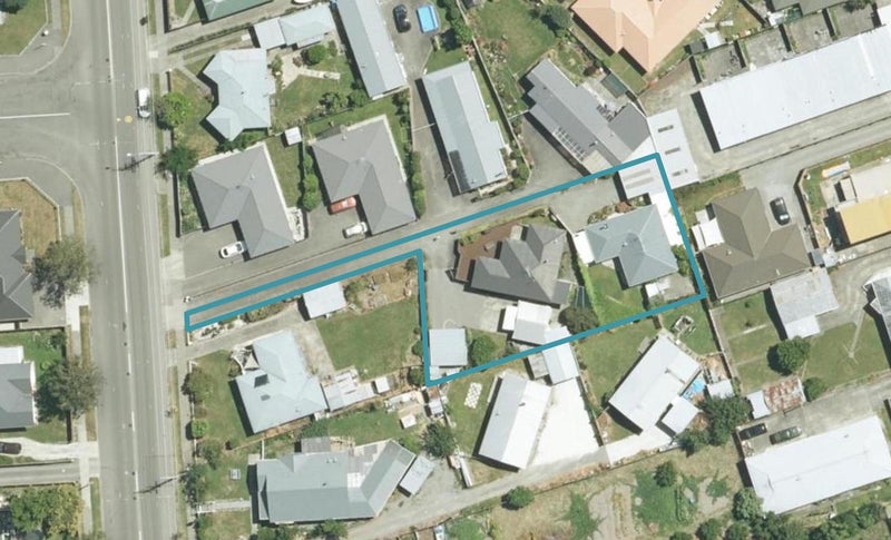 74A Hutcheson Street, Mayfield, Blenheim - Carousel 1