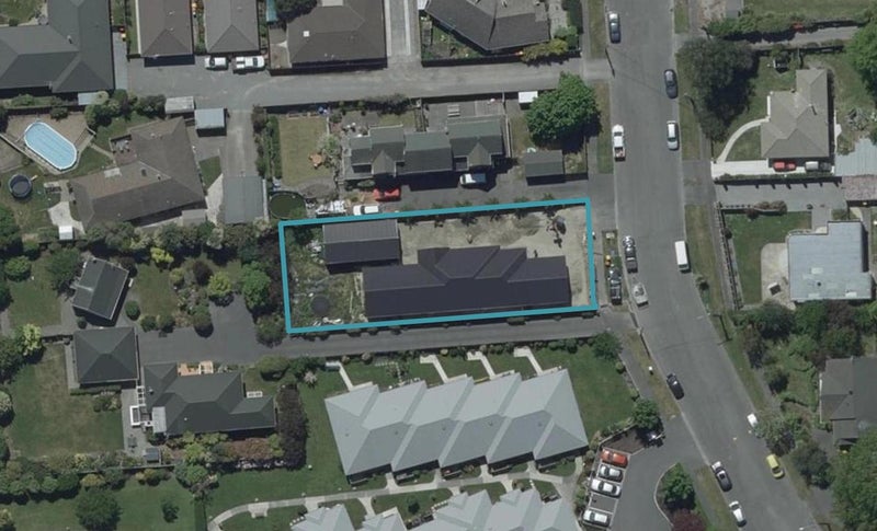 17 Horseshoe Lake Road, Shirley, Christchurch - Carousel 1