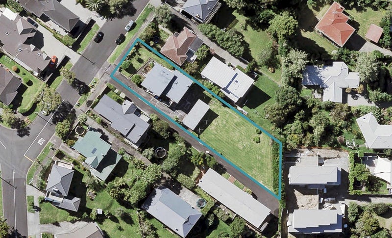 3/7 Kildare Avenue, Glendowie, Auckland - Carousel 1