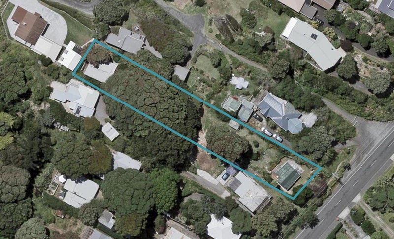 53A Wellington Road, Paekakariki, Paekakariki - Carousel 1