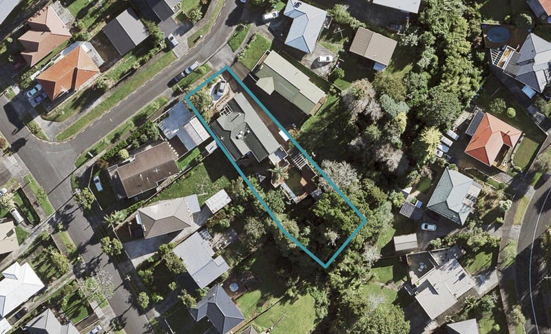 3 Bannister Place, New Windsor, Auckland - Carousel 1