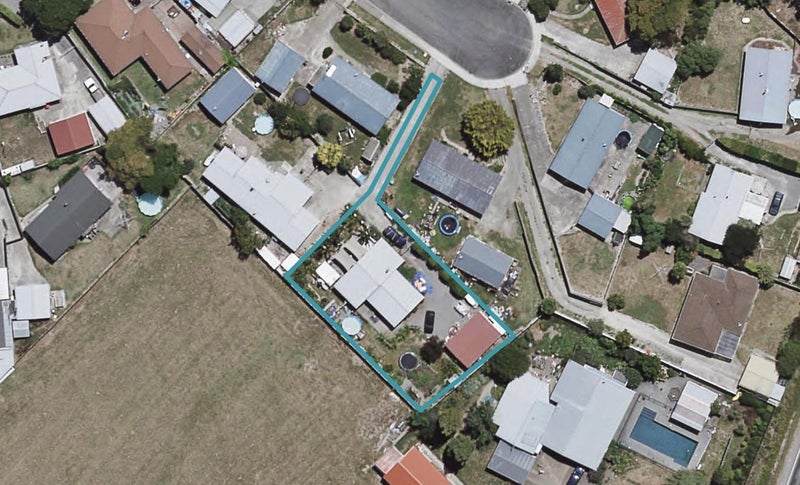 8 Bowden Place, Whakatu, Hastings - Carousel 1