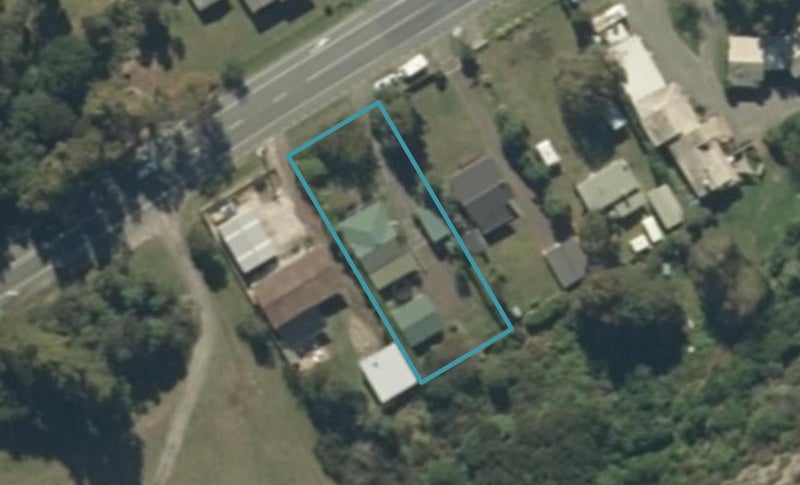 52 State Highway 1, Turangi - Carousel 1