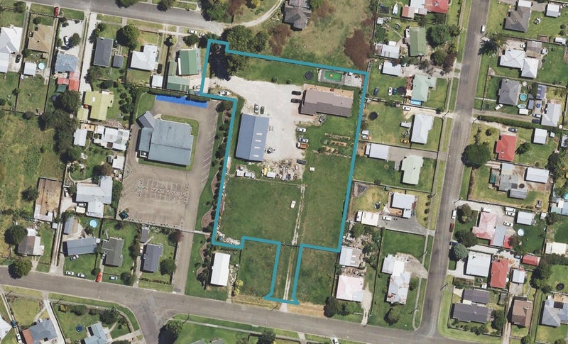 31 Coldstream Road, Kaiti, Gisborne - Carousel 1