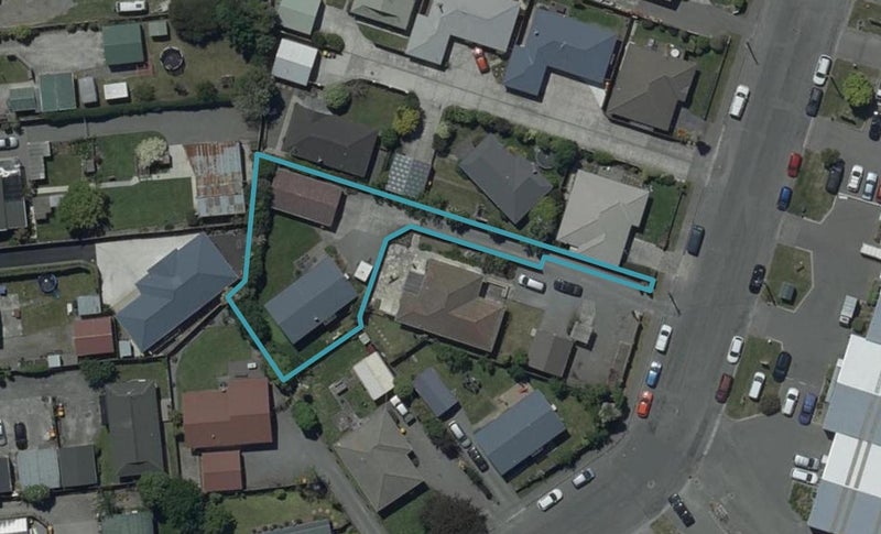 22A Washbournes Road, Wigram, Christchurch - Carousel 1