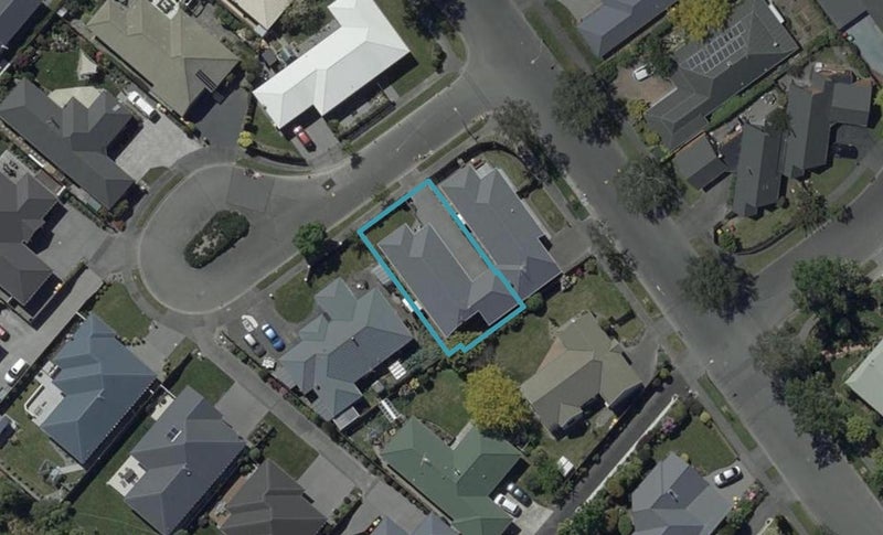 1 Astor Place, Halswell, Christchurch - Carousel 1