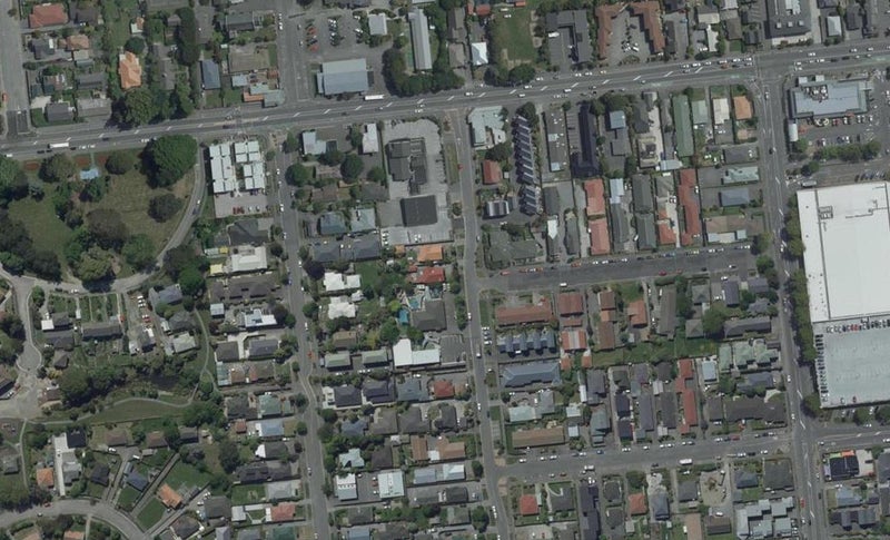 1/101 Wainui Street, Riccarton, Christchurch - Carousel 1