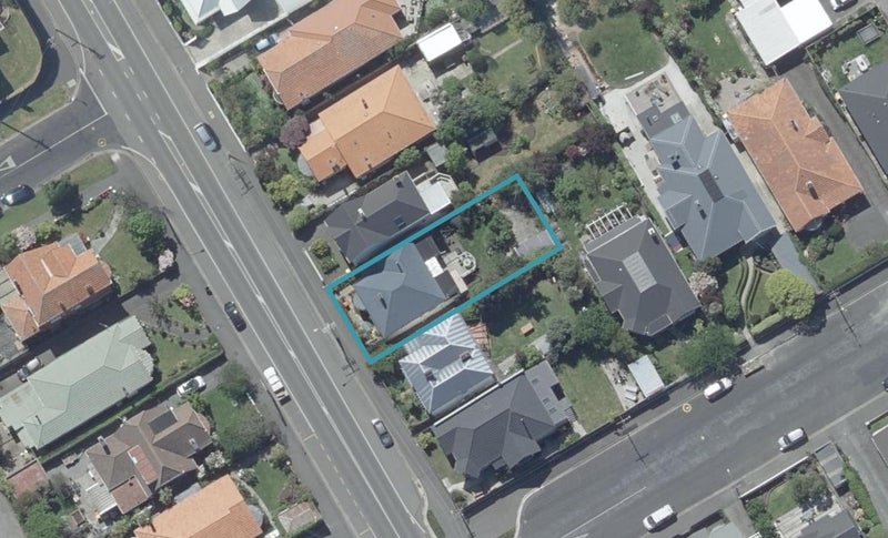 193 Forbury Road, Saint Clair, Dunedin - Carousel 1