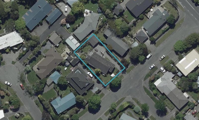 8 Raxworthy Street, Ilam, Christchurch - Carousel 1