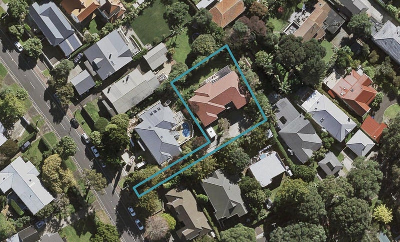 43A Wheturangi Road, Greenlane, Auckland - Carousel 1