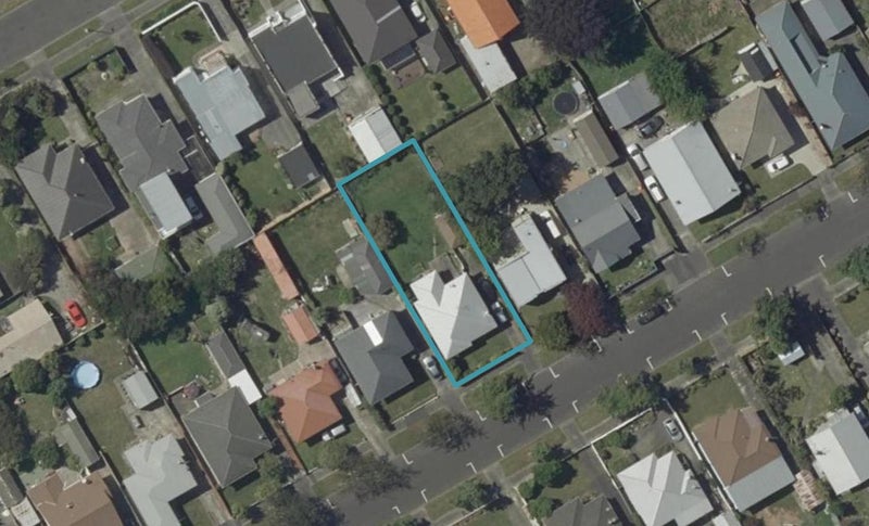 28 Havill Street, Takaro, Palmerston North - Carousel 1