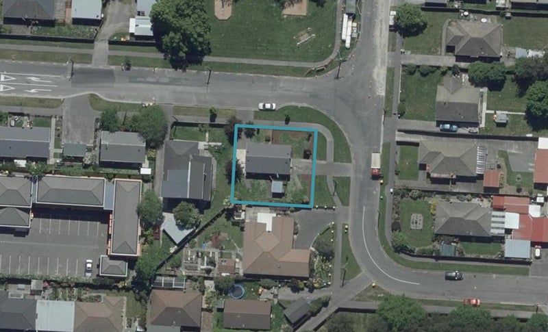 97A Momorangi Crescent, Redwood, Christchurch - Carousel 1