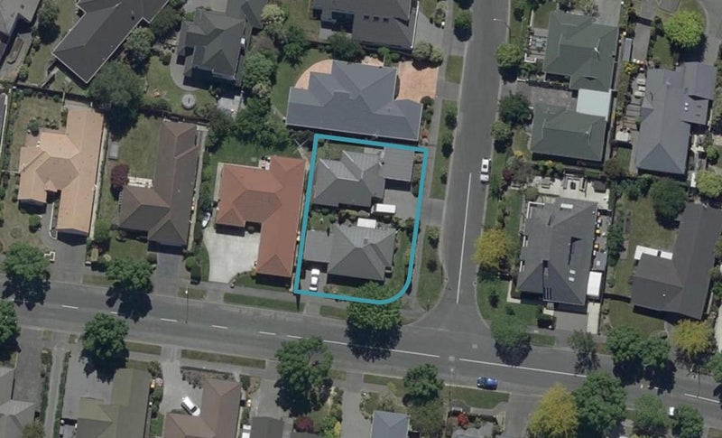 1 Abingdon Court, Avonhead, Christchurch - Carousel 1