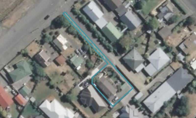 22 CHALMERS Avenue, Hampstead, ASHBURTON - Carousel 1
