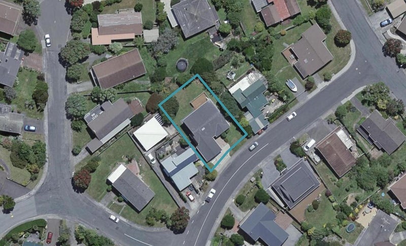 6 Dominica Crescent, Grenada Village, Wellington - Carousel 1
