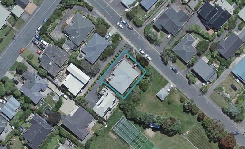 34 Lucknow Terrace, Khandallah, Wellington - Carousel 1