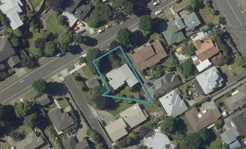 500 College Street, Hokowhitu, Palmerston North - Carousel 1