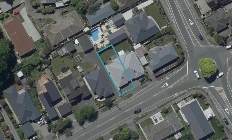 83 St Martins Road, Saint Martins, Christchurch - Carousel 1