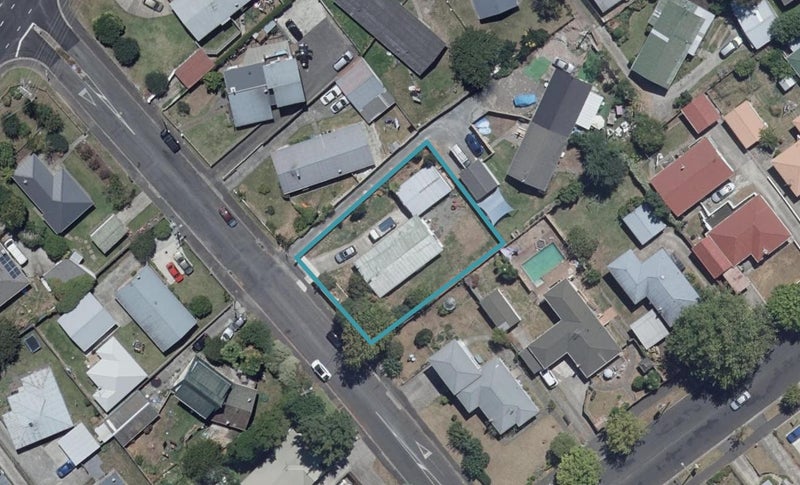 6 Vivian Street, Melville, Hamilton - Carousel 1