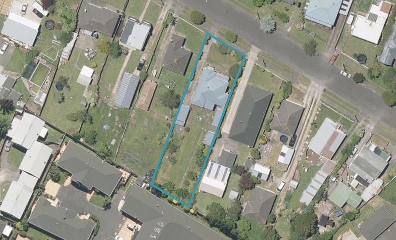 30 Salisbury Avenue, Whanganui East, Whanganui - Carousel 1