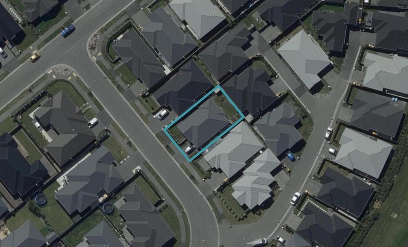 5 Bofors Close, Wigram, Christchurch - Carousel 1