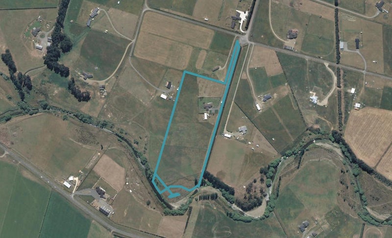 62 Rands Road, Fernside, Rangiora - Carousel 1