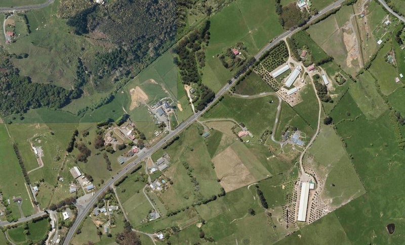 765 State Highway 1, Puwera, Whangarei - Carousel 1